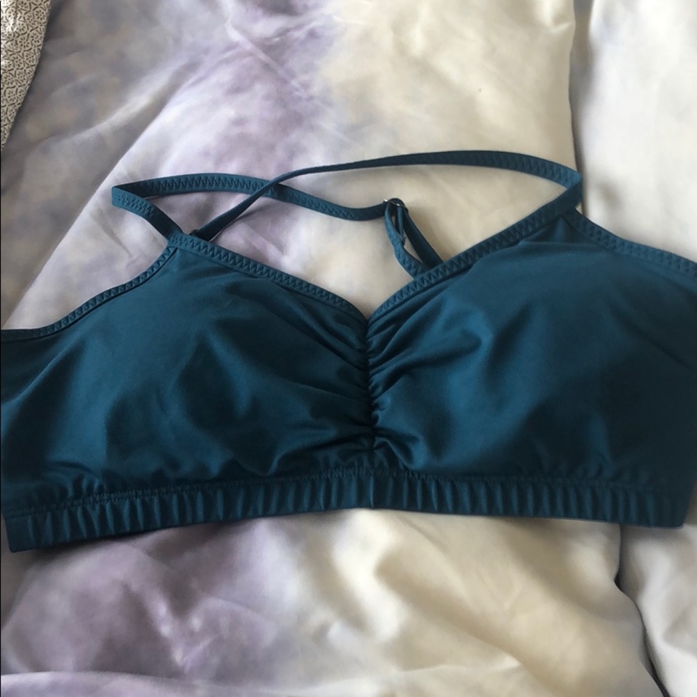 New  bra